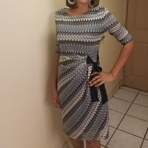 Woman Danny and Nicole Size 10 Dress